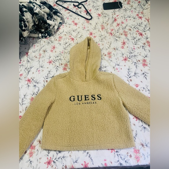 Woolen crop top in size XS - Picture 1 of 1